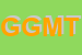 Logo di GMT GENOA METAL TERMINAL SRL