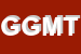 Logo di GMT GENOA METAL TERMINAL SRL