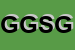 Logo di GSG GLOBAL SHIPPING GROUP SRL