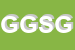 Logo di GSG GLOBAL SHIPPING GROUP SRL
