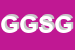 Logo di GSG GLOBAL SHIPPING GROUP SRL