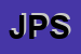Logo di JAS PROJECTS SPA