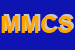 Logo di MCS MEDITERRANEAN CUSTOMS SERVICES SRL
