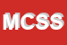 Logo di MCSMEDITERRANEAN CUSTOMS SERVICES SRL