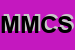 Logo di MCS MEDITTERRANEAN CUSTOMS SERVICE