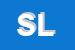 Logo di SIM LOGISTICA SRL