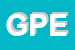 Logo di GENOA PICENO EXPRESS SRL