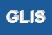 Logo di GESTIONE LOGISTICA ITALIA SRL