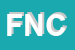 Logo di FRATELLI NDONG COMUNICAZIONE