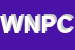 Logo di WORLD NET PHONE CENTER SNC
