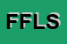 Logo di FINAL -FINANZIARIA LIGURE SPA