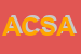 Logo di AXA CORPORATE SOLUTIONS ASSURANCE