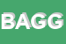 Logo di BANCHERO ASSICURAZIONI GIAN GIACOMO