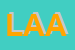 Logo di LANINI ALDO ASSICURAZIONI