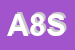 Logo di ASSCAB 85 SAS