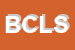 Logo di B e C LIGURIA SAS
