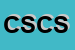 Logo di C e S CONSULENZE E SERVIZI SRL