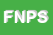 Logo di FP NO PROBLEM SNC DI FERRERO A E PUPPO R