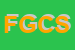 Logo di FRANCESCO GRONDONA e C SAS