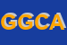 Logo di GCA DI GIOVANNI CAMPO ANTICO