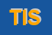 Logo di TMS ITALIA SRL