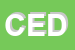 Logo di CEDICASE SNC