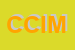 Logo di CIM COMPAGNIA IMMOBILIARE MEDITERRANEA SRL