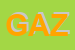 Logo di GAZZOLO