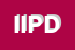 Logo di IPF INDUSTRIA PRODUZIONE DEL FREDDO SPA