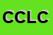 Logo di CM DI CARTASEGNA LUCA e C SNC