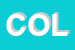 Logo di COLONNELLI SAS