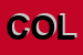 Logo di COLONNELLI SAS