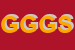 Logo di GGS GESTIONE GLOBALE SERVIZI SRL