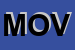 Logo di MOVICAR SRL