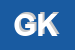 Logo di GRUPPO KUMIX (SRL)