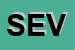 Logo di SEVENTEEN