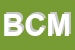 Logo di BCM SAS