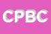 Logo di CPF DI PAOLA BANCHERO e C SAS