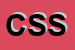 Logo di CS SERVIZI SRL