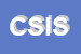 Logo di CENTRO SERVIZI INFORMATICI SAS DI MASSIA C e C