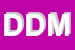 Logo di DMS DI DODERO MARCO