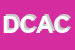 Logo di DOTT CARUSO DI ANNA CARUSO e C SAS ELABORAZIONI CONTABILI