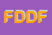 Logo di FORDRED DR DAVID FRANK