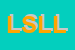 Logo di LSI SRL LINEA LIGURIA SVILUPPO INFORMATICA