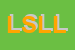 Logo di LSI SRL LINEA LIGURIA SVILUPPO INFORMATICA