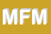 Logo di MFM SNC