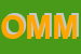 Logo di OVUNQUE DI MELIS MIRKO