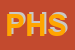 Logo di PLANET HT SRL