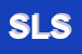 Logo di SCS LAVORO SRL