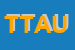 Logo di TAU TECNOLOGIA AUTOMAZIONE UOMO SCRL